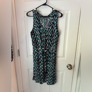 Daisy Fuentes Dress Size M